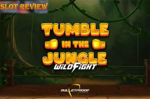 Tumble in the Jungle Wild Fight icon